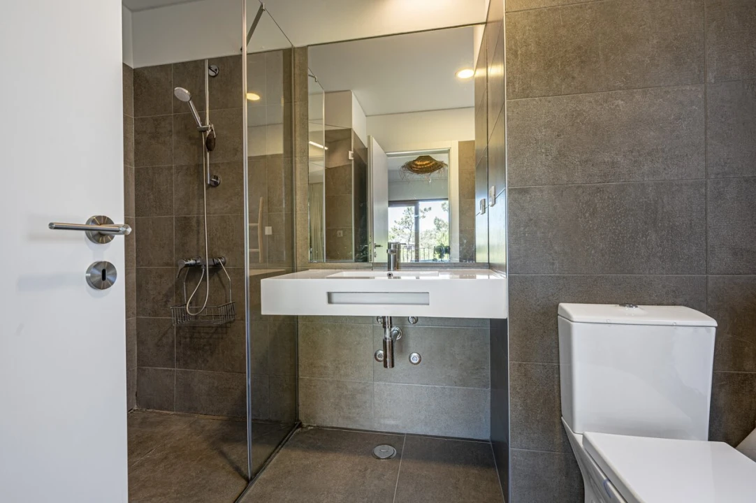 Apartamento T3 para Venda em Carvalhal Foto 9