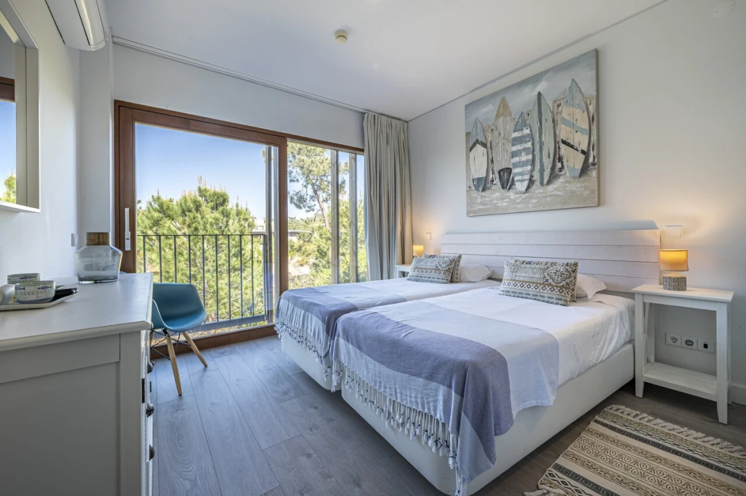 Apartamento T3 para Venda em Carvalhal Foto 11