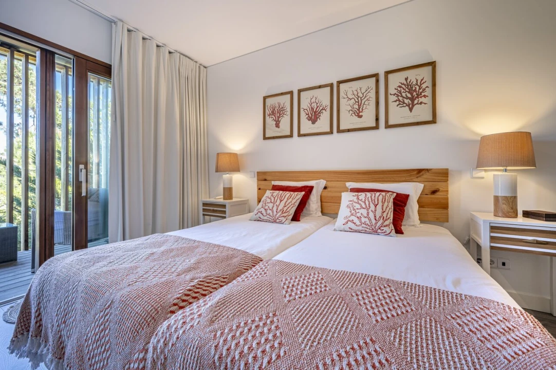 Apartamento T3 para Venda em Carvalhal Foto 15