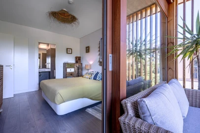 Apartamento T3 para Venda em Carvalhal
