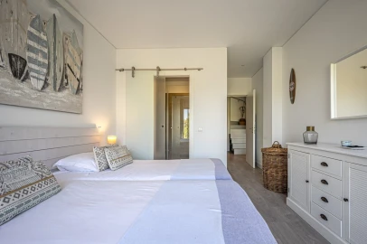 Apartamento T3 para Venda em Carvalhal