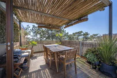 Apartamento T3 para Venda em Carvalhal
