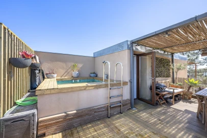 Apartamento T3 para Venda em Carvalhal