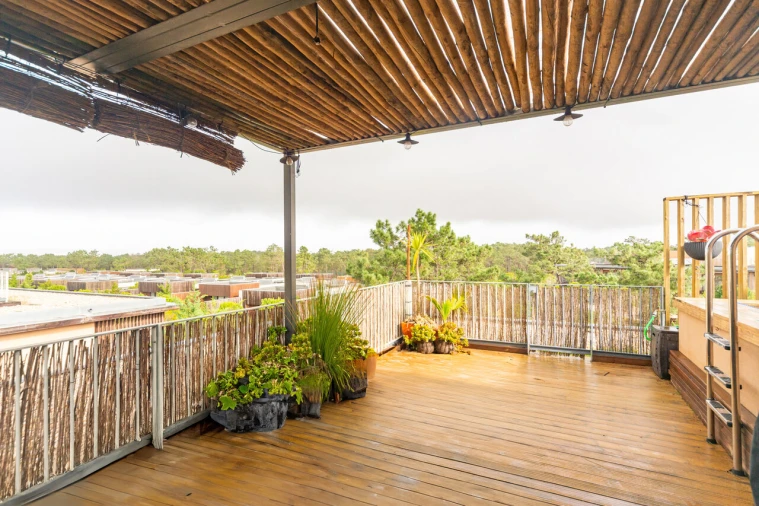 Apartamento T3 para Venda em Carvalhal Foto 28