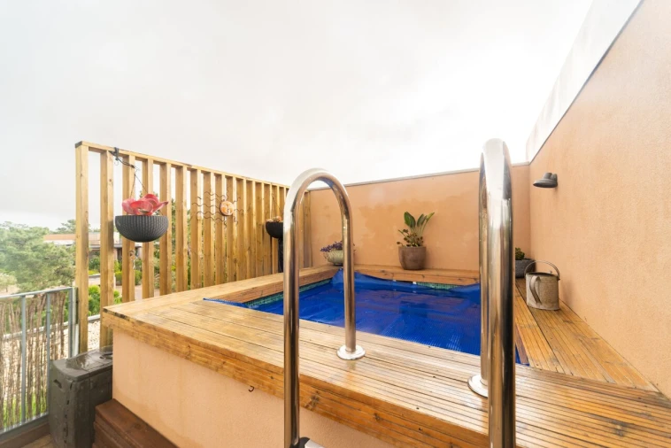 Apartamento T3 para Venda em Carvalhal Foto 31