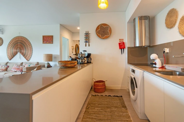 Apartamento T3 para Venda em Carvalhal Foto 7