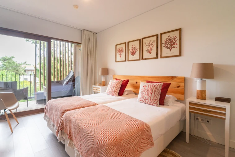 Apartamento T3 para Venda em Carvalhal Foto 20