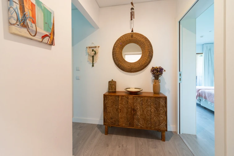 Apartamento T3 para Venda em Carvalhal Foto 10