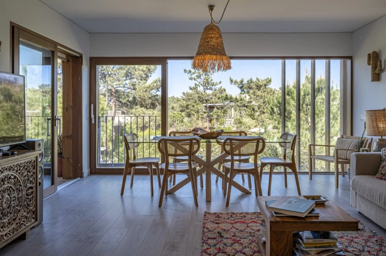 Apartamento T3 para Venda em Carvalhal Foto 2