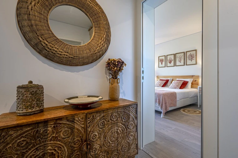 Apartamento T3 para Venda em Carvalhal Foto 13