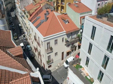 Apartamento T0 para Venda em São Vicente