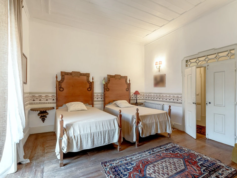 Moradia T7 para Venda em Carnide Foto 14