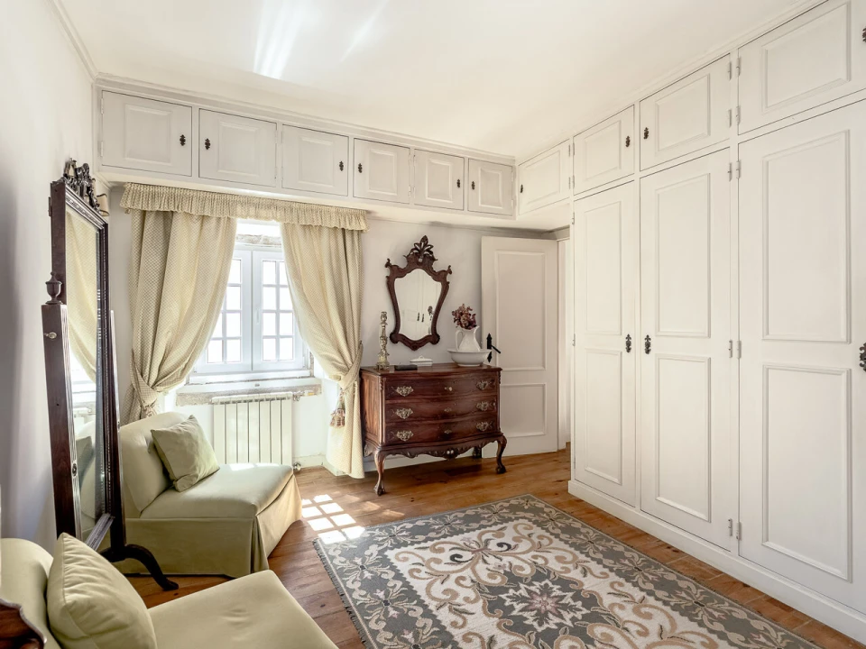 Moradia T7 para Venda em Carnide Foto 13