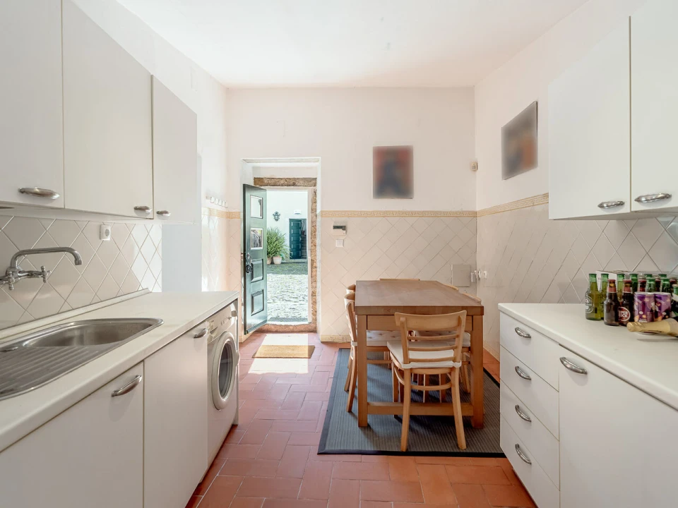 Moradia T7 para Venda em Carnide Foto 37