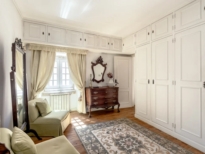 Moradia T7 para Venda em Carnide Foto 13