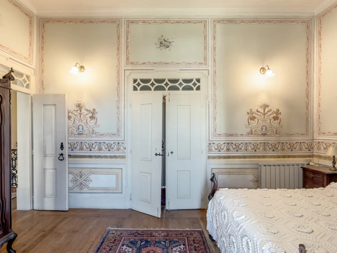 Moradia T7 para Venda em Carnide Foto 42