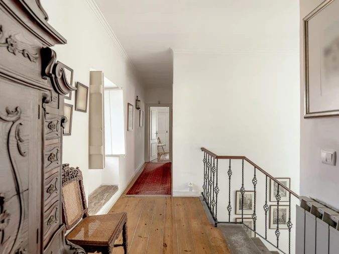 Moradia T7 para Venda em Carnide Foto 46