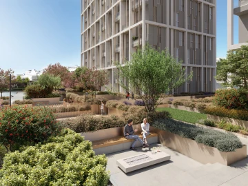 Apartamento T1 para Venda em Parque das Nações