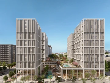 Apartamento T1 para Venda em Parque das Nações