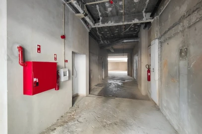 Loja para Arrendamento em Avenidas Novas