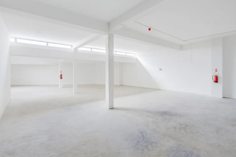 Loja para Arrendamento em Avenidas Novas Foto 20