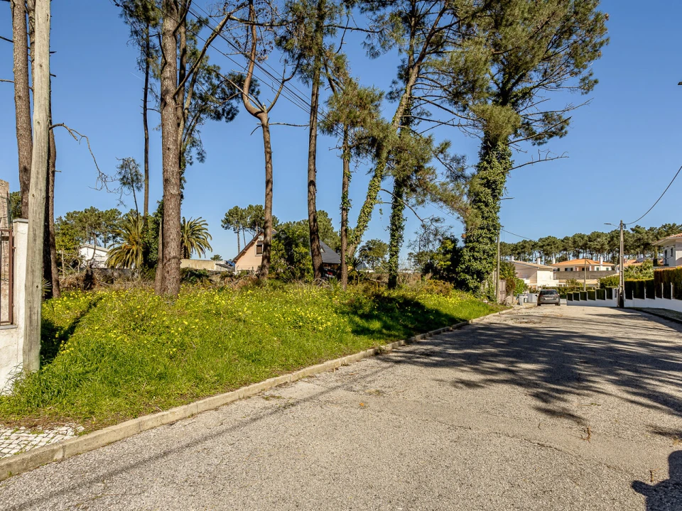 Terreno para Venda em Corroios Foto 3