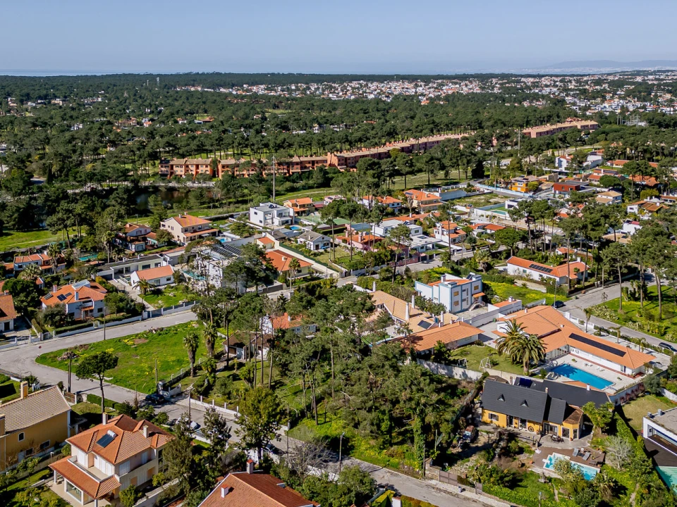 Terreno para Venda em Corroios Foto 12