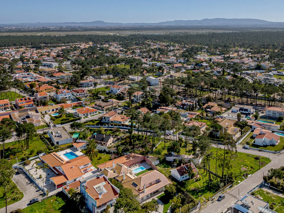 Terreno para Venda em Corroios Foto 16