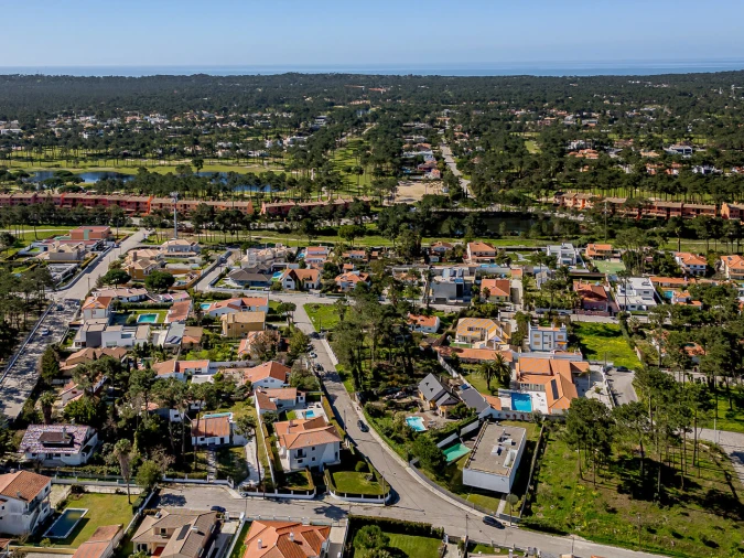 Terreno para Venda em Corroios Foto 2