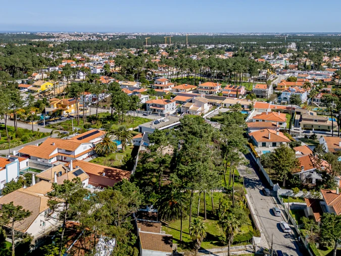 Terreno para Venda em Corroios Foto 10