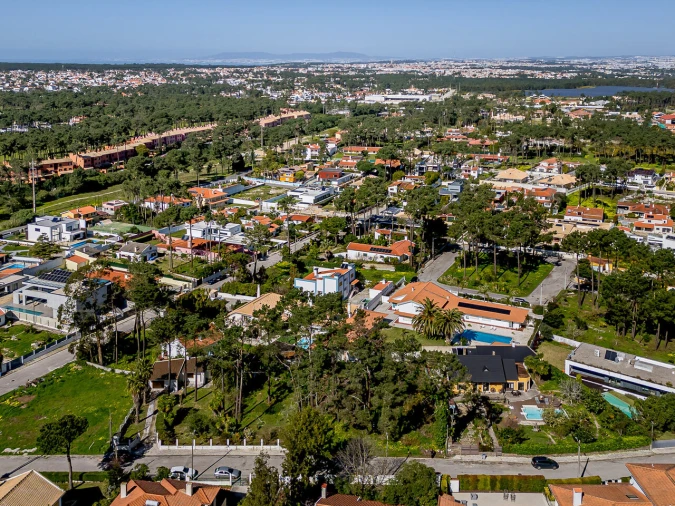 Terreno para Venda em Corroios Foto 11