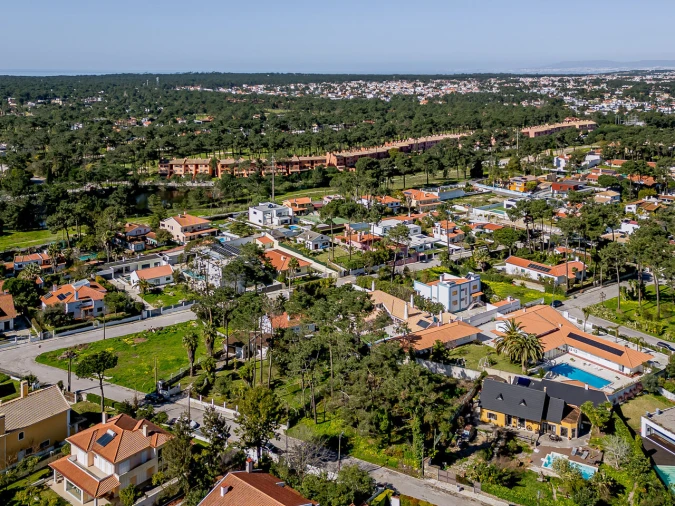 Terreno para Venda em Corroios Foto 12