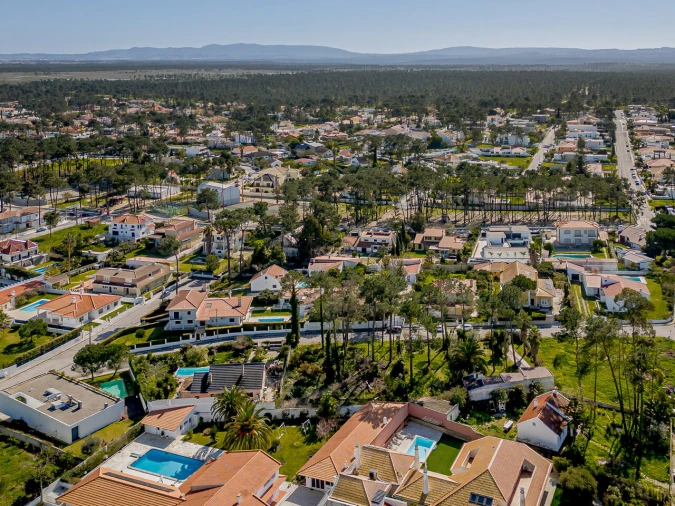 Terreno para Venda em Corroios Foto 15