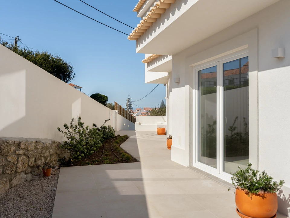 Moradia T2 para Venda em Colares Foto 24