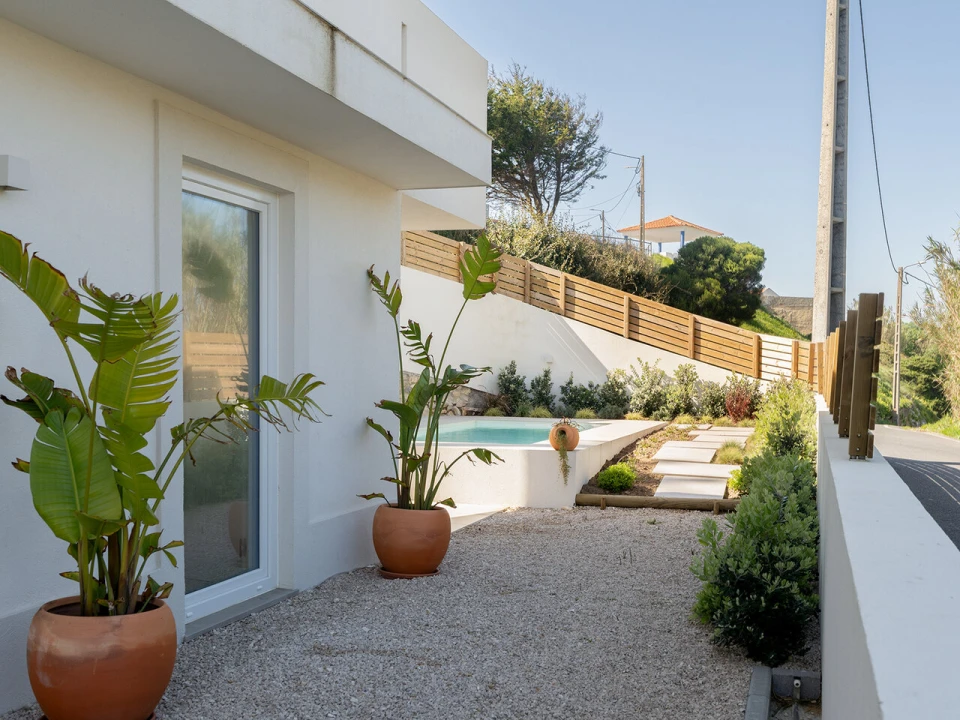 Moradia T2 para Venda em Colares Foto 25