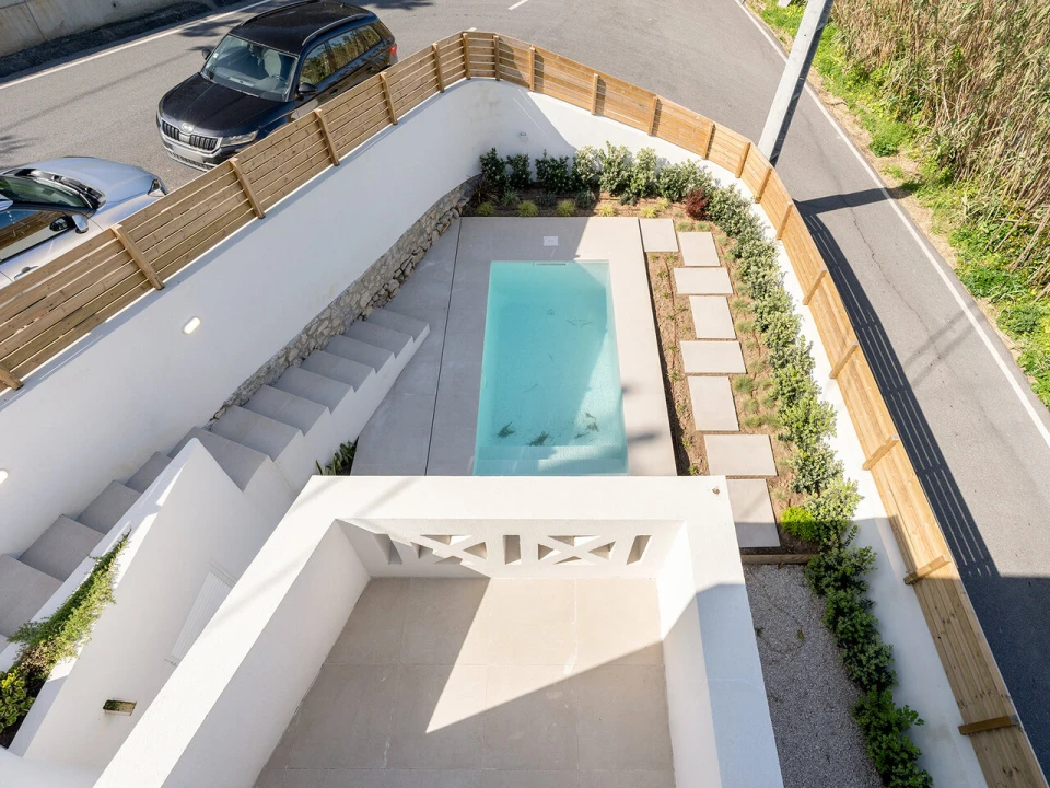 Moradia T2 para Venda em Colares Foto 26