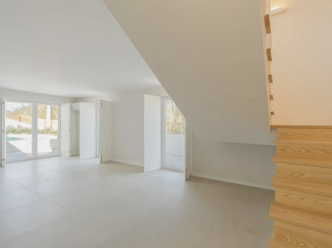 Moradia T2 para Venda em Colares Foto 6