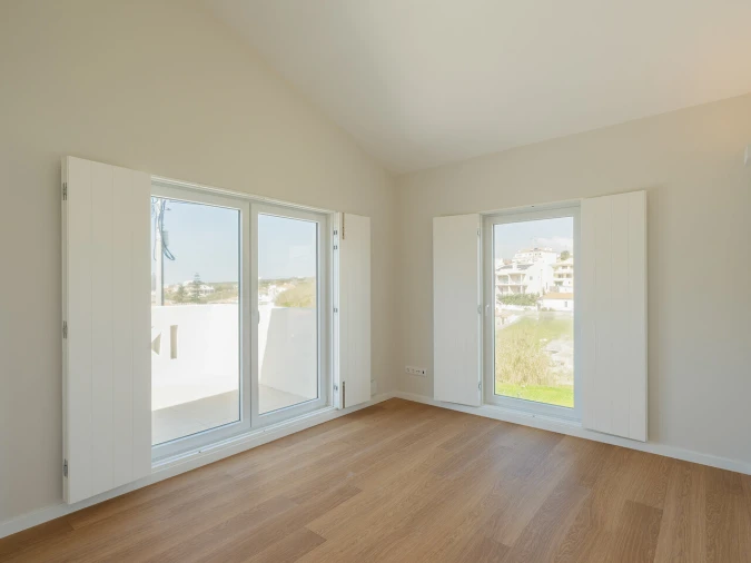 Moradia T2 para Venda em Colares Foto 8