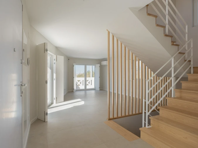 Moradia T2 para Venda em Colares Foto 13