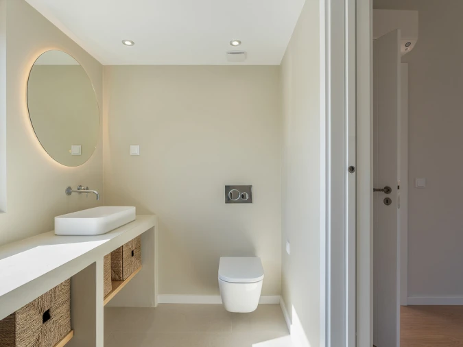 Moradia T2 para Venda em Colares Foto 22