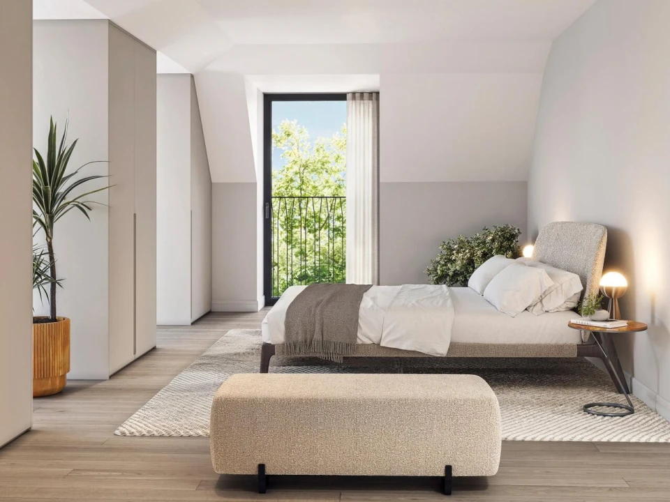 Apartamento T2 para Venda em Marvila Foto 22