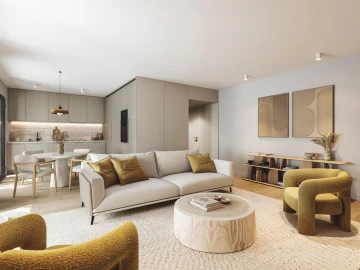 Apartamento T2 para Venda em Marvila