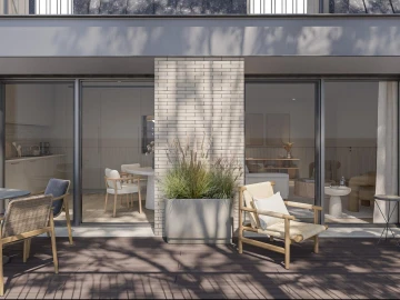 Apartamento T2 para Venda em Marvila