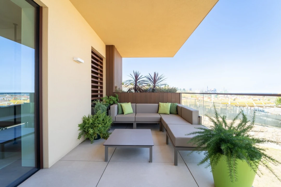 Apartamento T3 para Venda em Canidelo Foto 50
