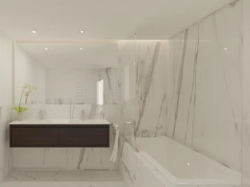 Apartamento T3 para Venda em Canidelo