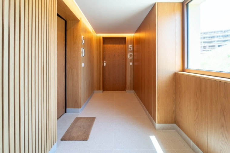 Apartamento T3 para Venda em Canidelo Foto 46