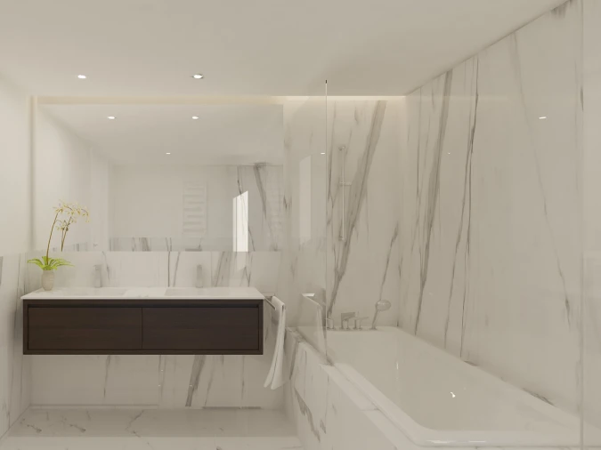 Apartamento T3 para Venda em Canidelo Foto 71