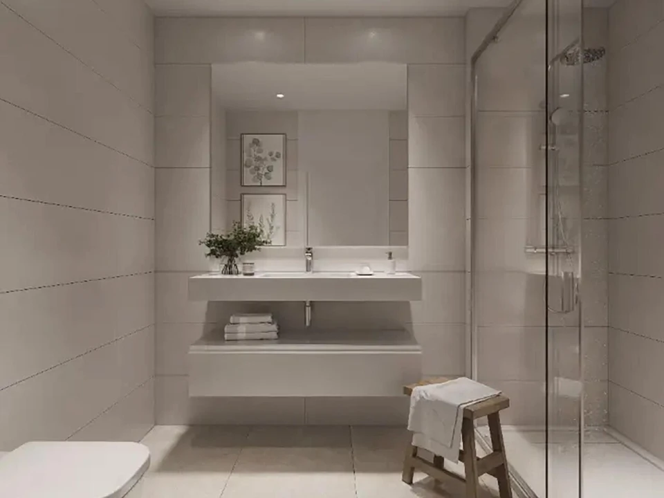 Apartamento T1 para Venda em Portimão Foto 14