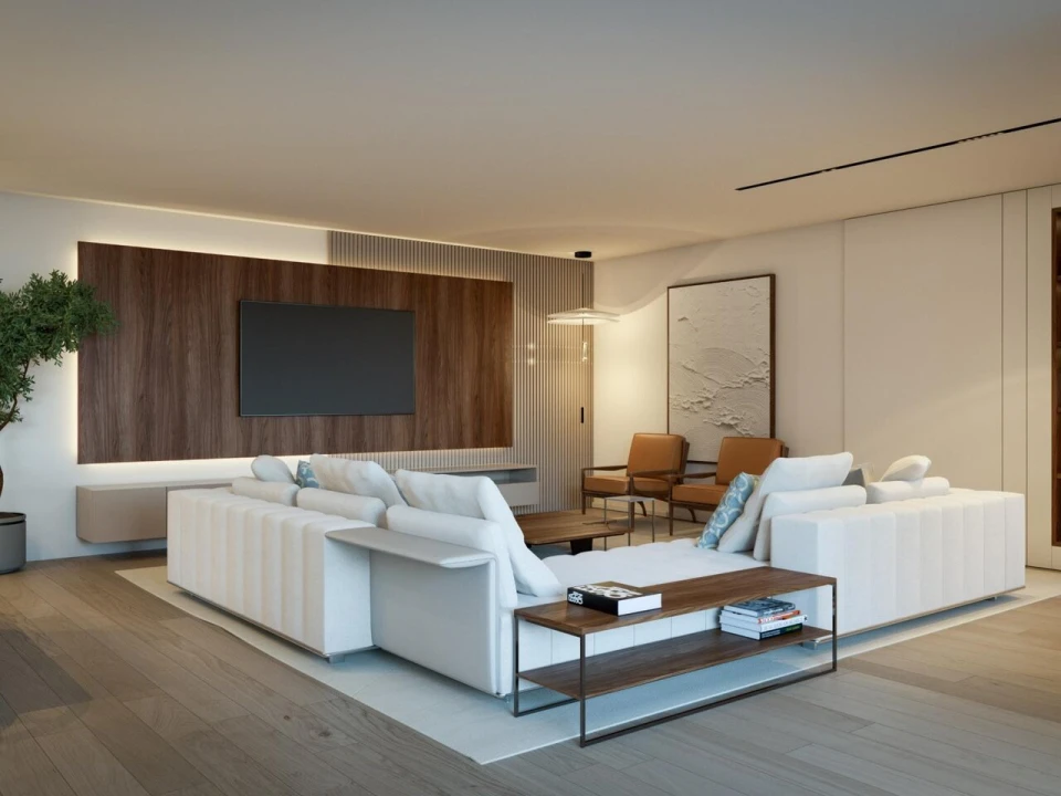 Moradia T4 para Venda em Arcozelo Foto 4