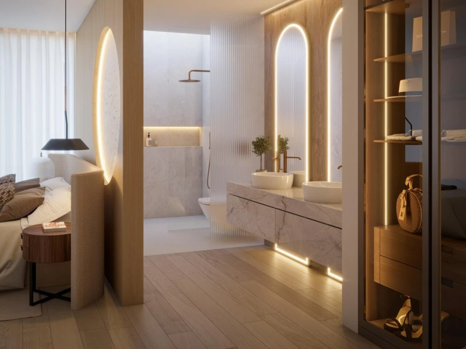 Moradia T4 para Venda em Arcozelo Foto 10